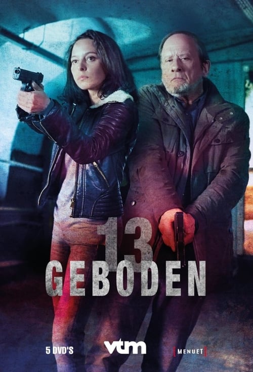 13 Commandments : 1.Sezon 13.Bölüm İzle