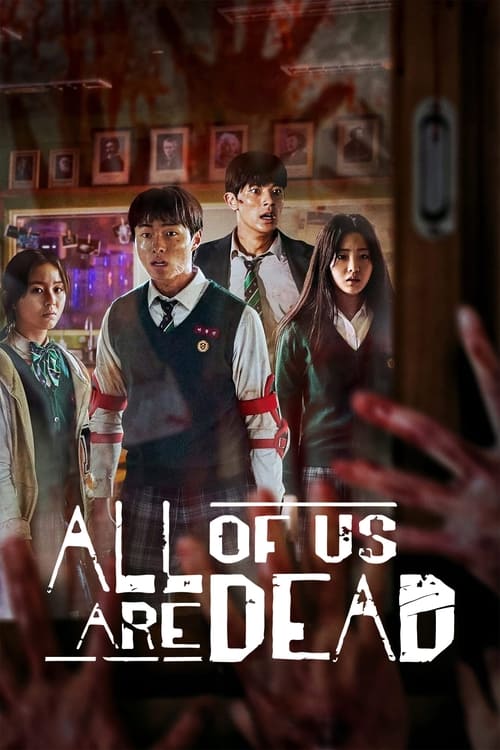 All of Us Are Dead : 1.Sezon 11.Bölüm İzle