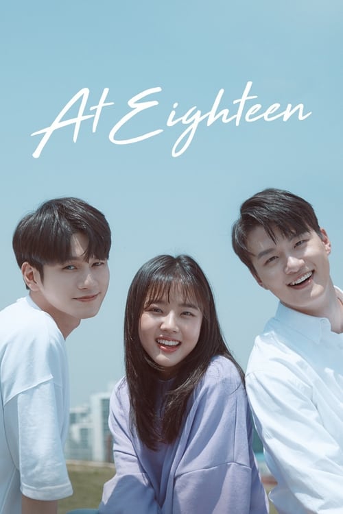 At Eighteen : 1.Sezon 16.Bölüm İzle