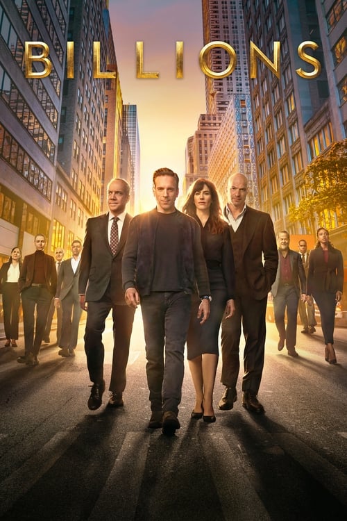 Billions : 4.Sezon 9.Bölüm İzle