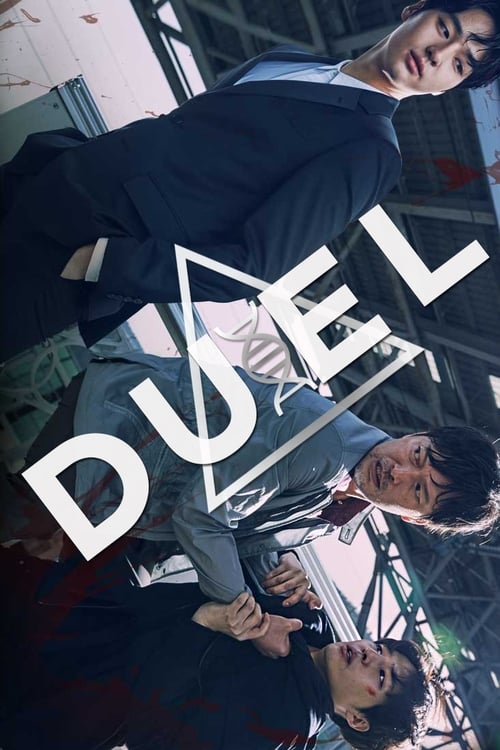 Duel : 1.Sezon 16.Bölüm İzle