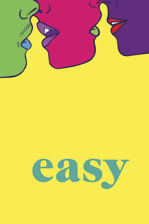 Easy : 3.Sezon 9.Bölüm İzle