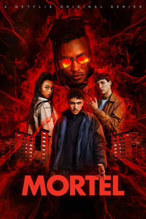 Mortel : 2.Sezon 6.Bölüm İzle