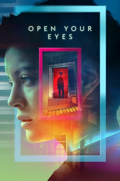 Open Your Eyes : 1.Sezon 6.Bölüm İzle