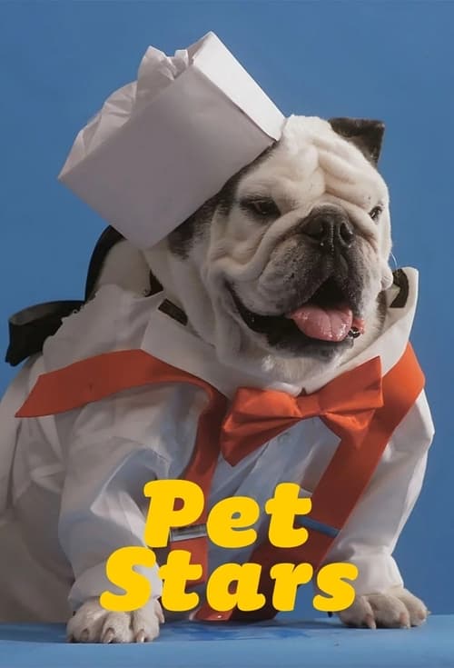 Pet Stars : 1.Sezon 5.Bölüm İzle