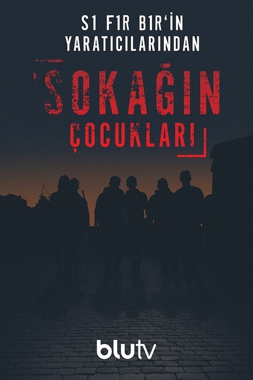 Sokağın Çocukları : 4.Sezon 8.Bölüm İzle