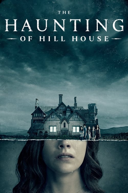 The Haunting of Hill House : 1.Sezon 9.Bölüm İzle