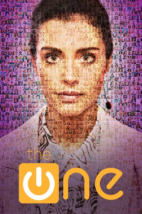 The One : 1.Sezon 8.Bölüm İzle