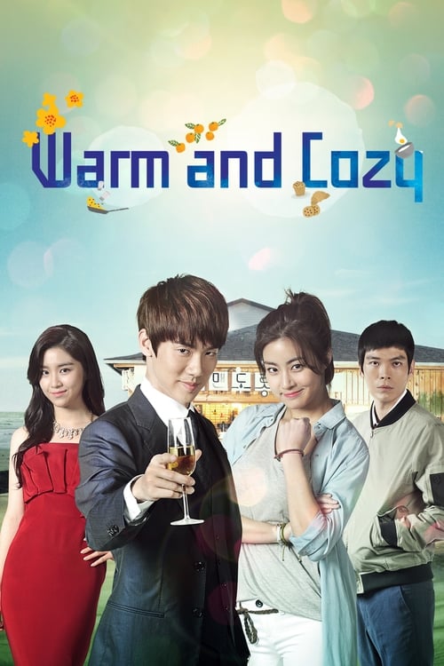 Warm and Cozy : 1.Sezon 12.Bölüm İzle