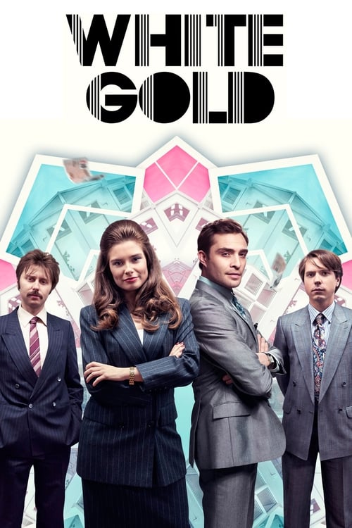 White Gold : 1.Sezon 6.Bölüm İzle
