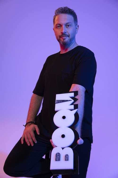 BOOM  By İbrahim Selim : 1.Sezon 12.Bölüm İzle
