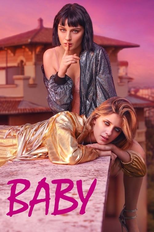Baby : 1.Sezon 6.Bölüm İzle