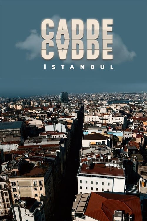 Cadde Cadde İstanbul : 1.Sezon 6.Bölüm İzle