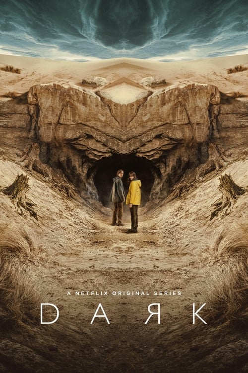 Dark : 1.Sezon 6.Bölüm İzle