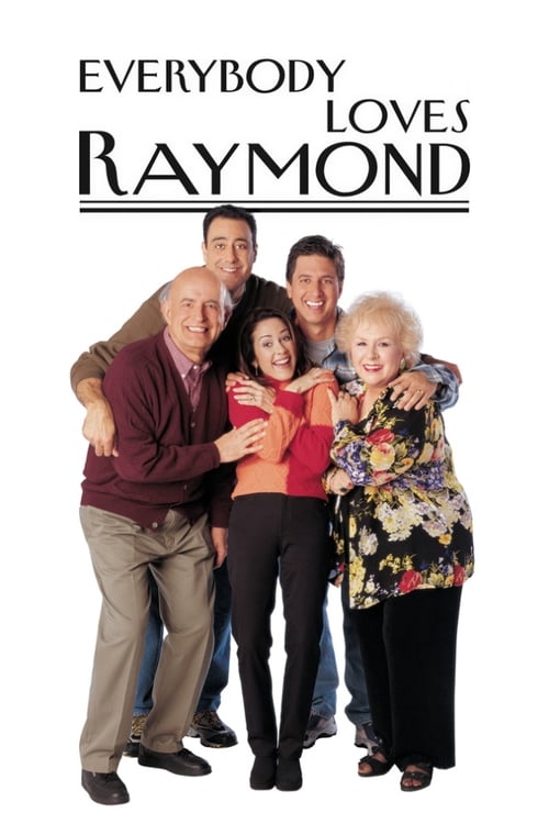 Everybody Loves Raymond : 5.Sezon 25.Bölüm İzle