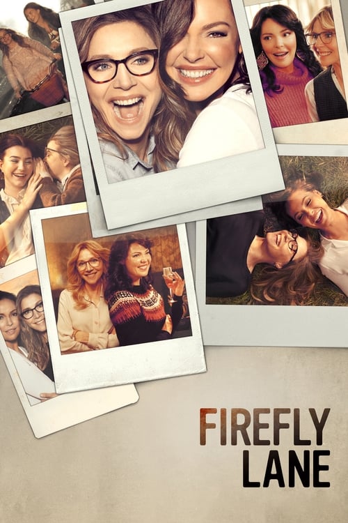 Firefly Lane : 1.Sezon 10.Bölüm İzle