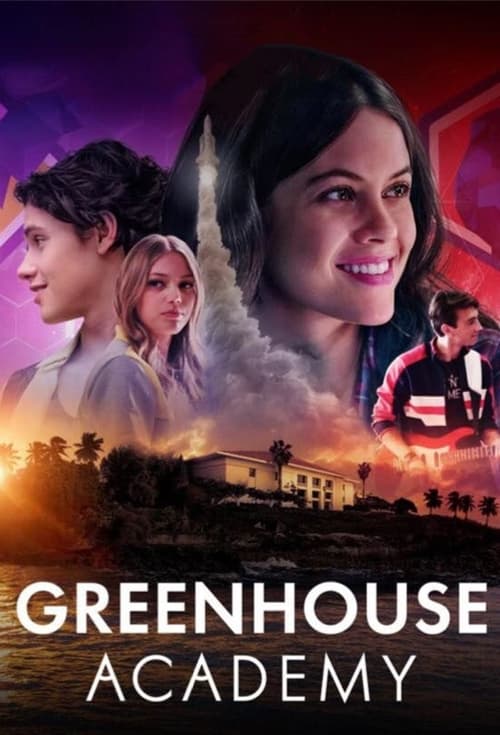 Greenhouse Academy : 1.Sezon 12.Bölüm İzle