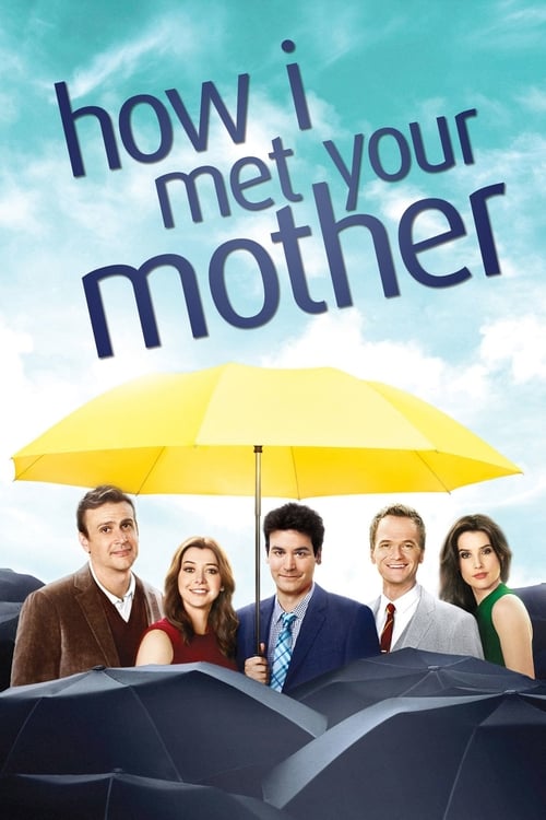 How I Met Your Mother : 1.Sezon 21.Bölüm İzle