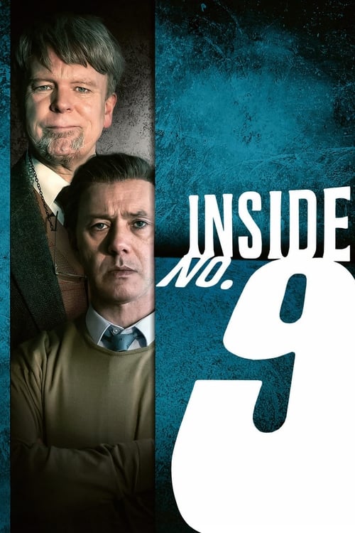 Inside No. 9 : 5.Sezon 6.Bölüm İzle