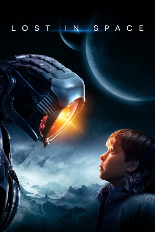 Lost in Space : 3.Sezon 8.Bölüm İzle