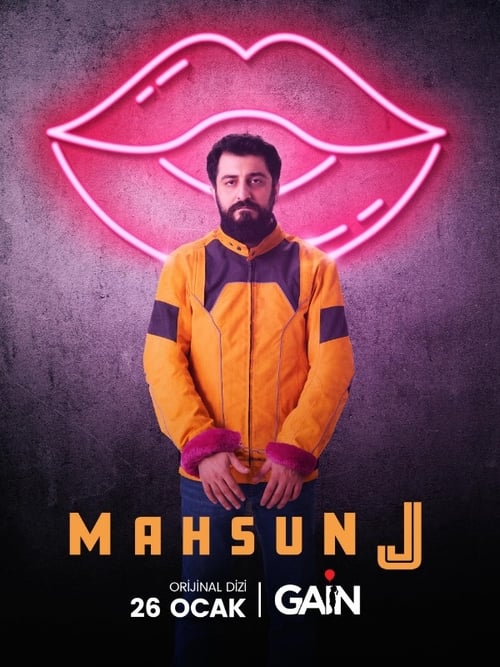 Mahsun J : 1.Sezon 8.Bölüm İzle