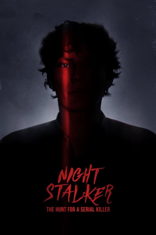 Night Stalker The Hunt for a Serial Killer : 1.Sezon 2.Bölüm İzle
