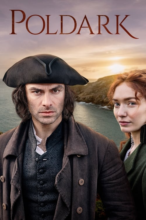Poldark : 4.Sezon 8.Bölüm İzle