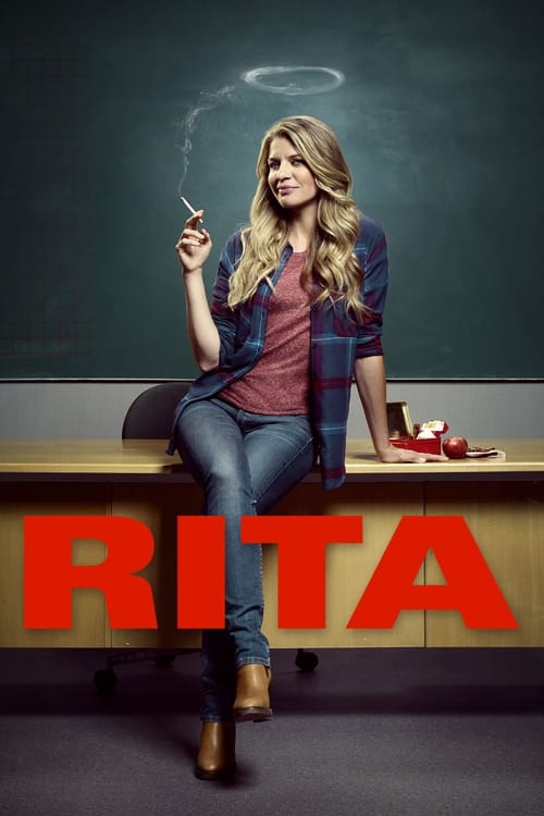 Rita : 5.Sezon 8.Bölüm İzle