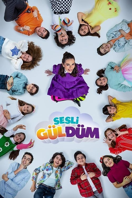 Sesli Güldüm : 1.Sezon 20.Bölüm İzle