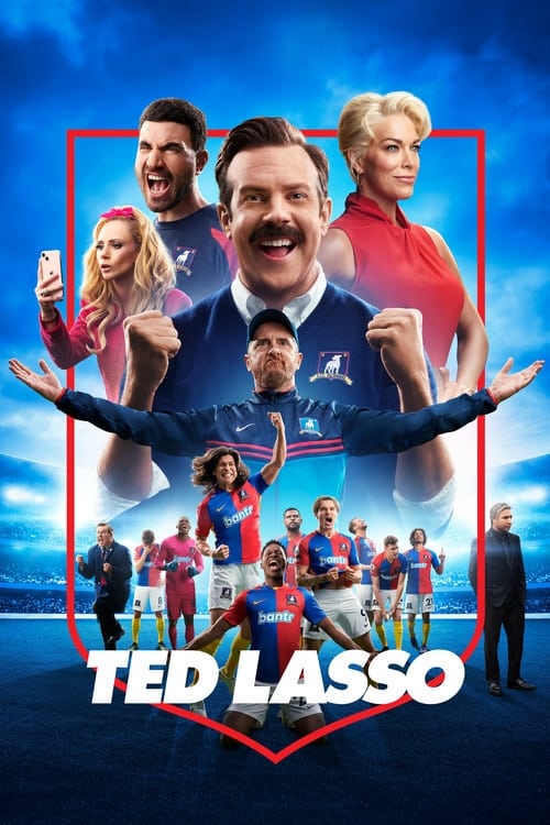 Ted Lasso : 1.Sezon 10.Bölüm İzle