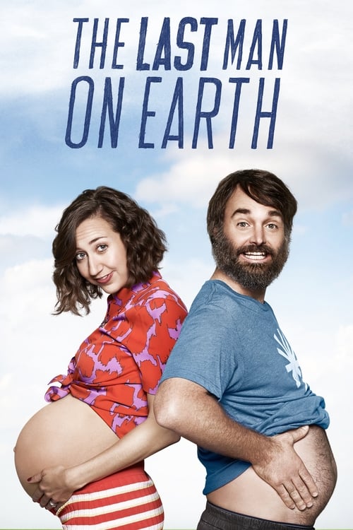 The Last Man on Earth : 1.Sezon 13.Bölüm İzle