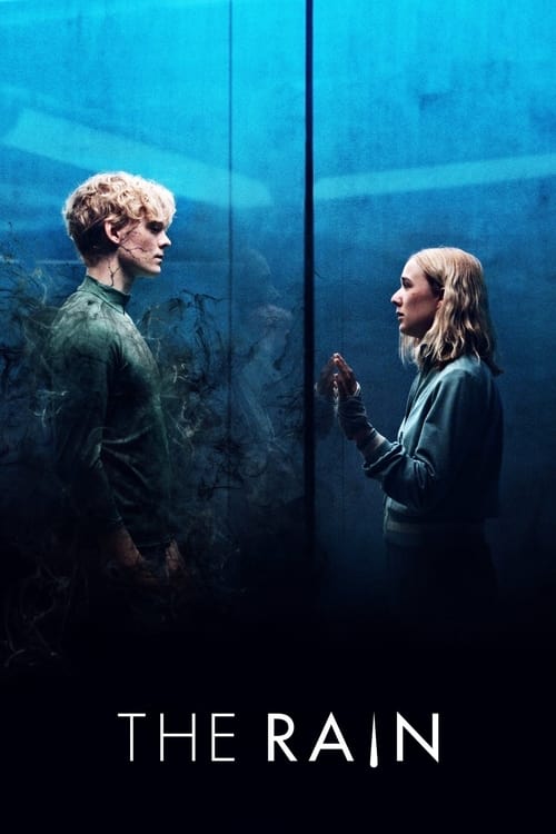 The Rain : 1.Sezon 8.Bölüm İzle