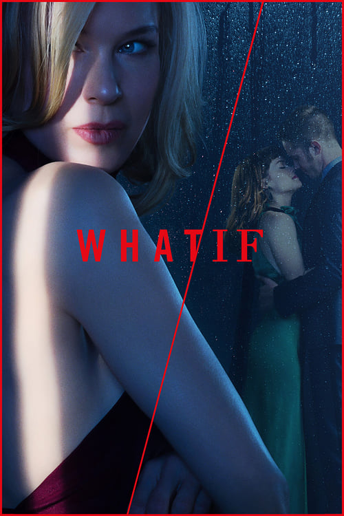 WHAT / IF : 1.Sezon 10.Bölüm İzle