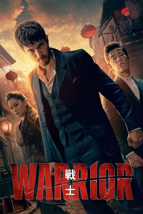 Warrior : 1.Sezon 10.Bölüm İzle
