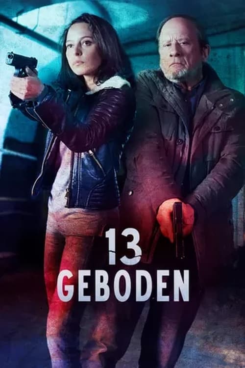 13 Commandments : 1.Sezon 4.Bölüm İzle