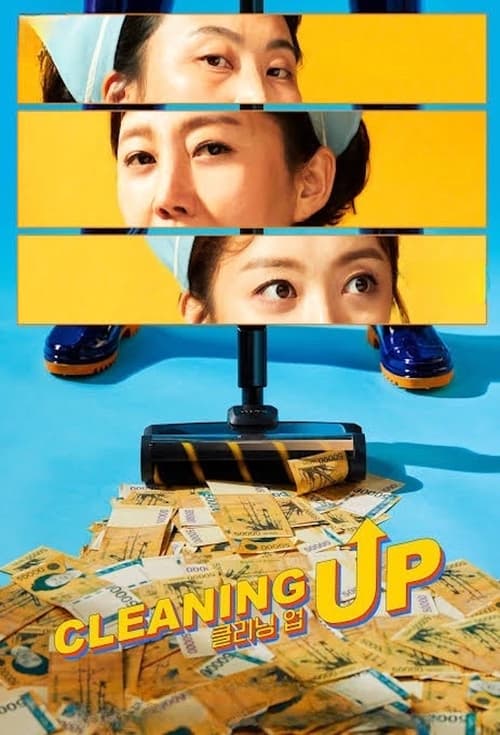 Cleaning Up : 1.Sezon 1.Bölüm İzle