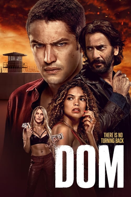 DOM : 2.Sezon 1.Bölüm İzle