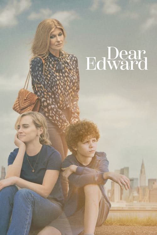Dear Edward : 1.Sezon 1.Bölüm İzle