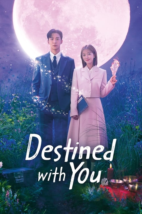 Destined with You : 1.Sezon 1.Bölüm İzle