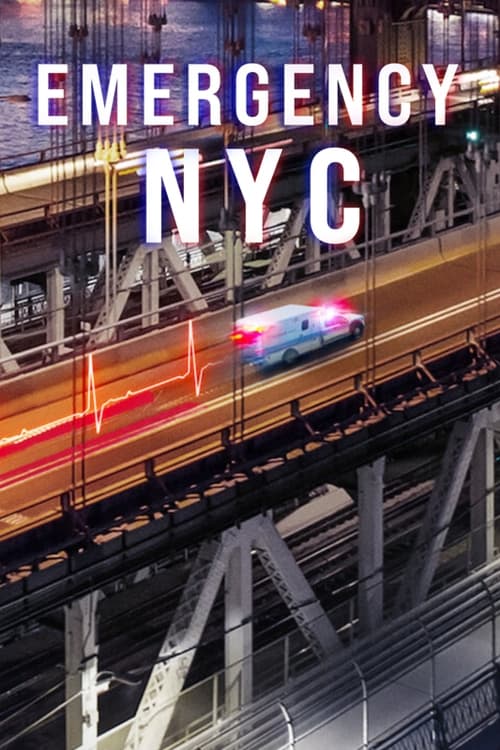 Emergency NYC : 1.Sezon 1.Bölüm İzle