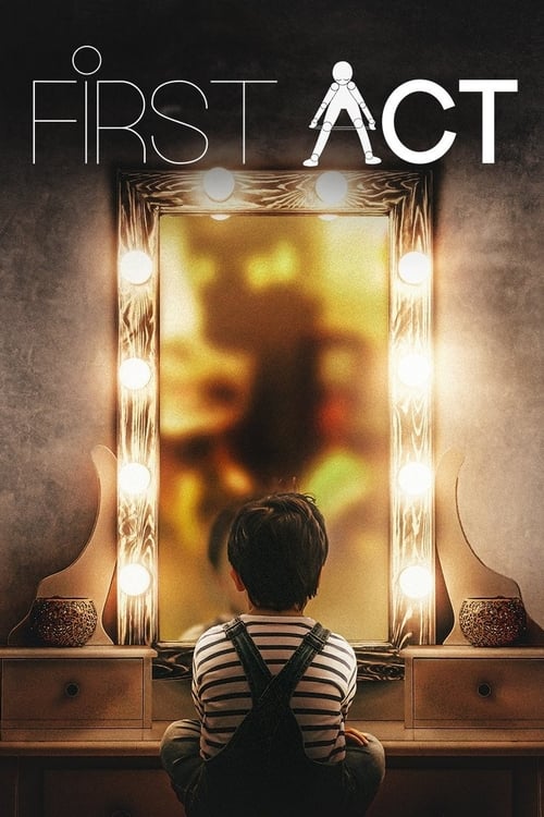 First Act : 1.Sezon 1.Bölüm İzle