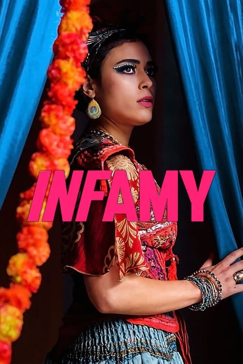 Infamy : 1.Sezon 1.Bölüm İzle
