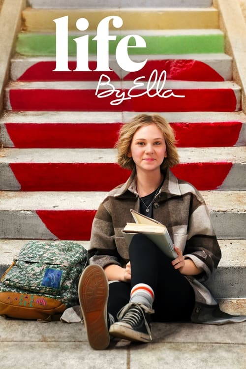 Life by Ella : 1.Sezon 7.Bölüm İzle