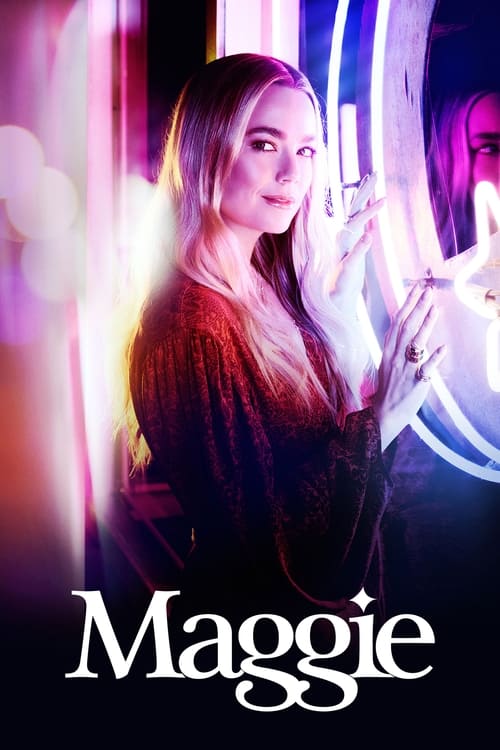 Maggie : 1.Sezon 1.Bölüm İzle