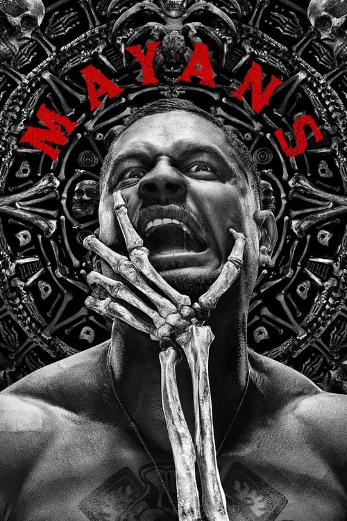 Mayans M.C. : 4.Sezon 6.Bölüm İzle