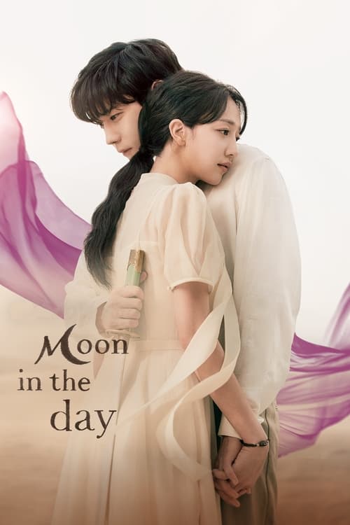 Moon in the Day : 1.Sezon 1.Bölüm İzle