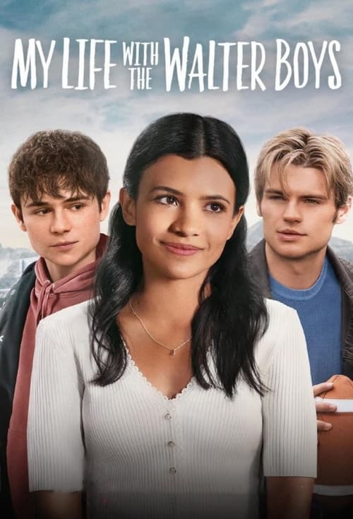 My Life with the Walter Boys : 1.Sezon 7.Bölüm İzle