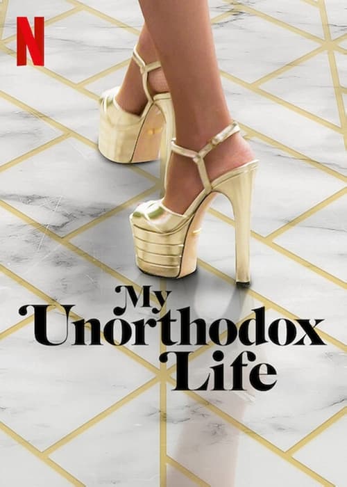 My Unorthodox Life : 2.Sezon 1.Bölüm İzle
