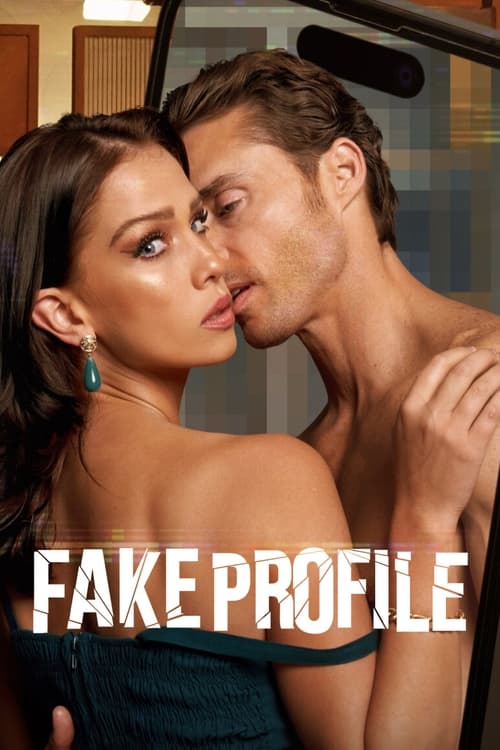 Perfil falso : 1.Sezon 2.Bölüm İzle