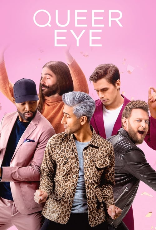 Queer Eye : 7.Sezon 1.Bölüm İzle